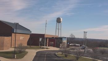 Weather camera view of South Dearborn Cmty Sch Dist.