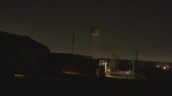 Weather camera view of South Dearborn Cmty Sch Dist.