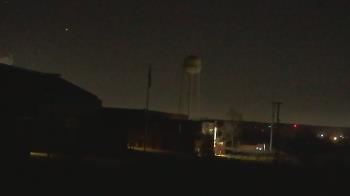 Weather camera view of South Dearborn Cmty Sch Dist.