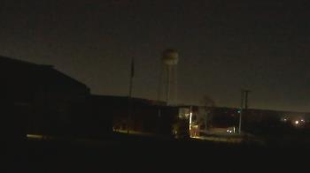 Weather camera view of South Dearborn Cmty Sch Dist.