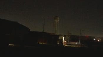 Weather camera view of South Dearborn Cmty Sch Dist.