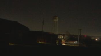 Weather camera view of South Dearborn Cmty Sch Dist.