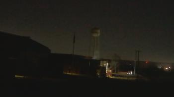 Weather camera view of South Dearborn Cmty Sch Dist.