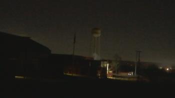 Weather camera view of South Dearborn Cmty Sch Dist.