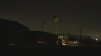 Weather camera view of South Dearborn Cmty Sch Dist.