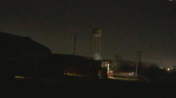 Weather camera view of South Dearborn Cmty Sch Dist.