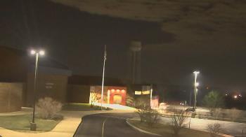 Weather camera view of South Dearborn Cmty Sch Dist.