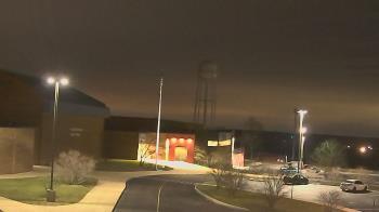 Weather camera view of South Dearborn Cmty Sch Dist.