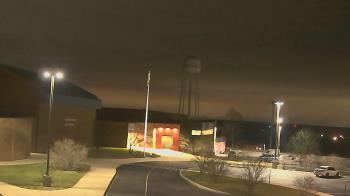 Weather camera view of South Dearborn Cmty Sch Dist.