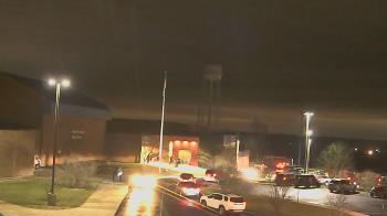 Weather camera view of South Dearborn Cmty Sch Dist.