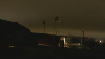 Weather camera view of South Dearborn Cmty Sch Dist.