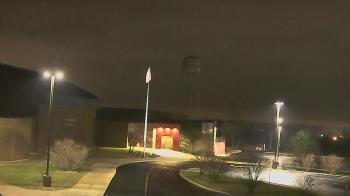 Weather camera view of South Dearborn Cmty Sch Dist.