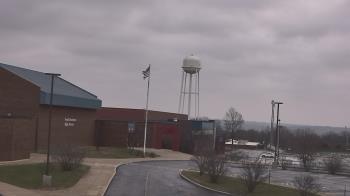Weather camera view of South Dearborn Cmty Sch Dist.