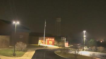 Weather camera view of South Dearborn Cmty Sch Dist.