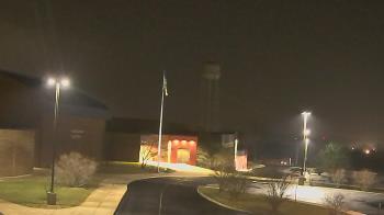 Weather camera view of South Dearborn Cmty Sch Dist.