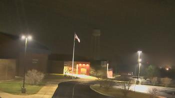 Weather camera view of South Dearborn Cmty Sch Dist.
