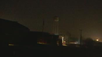 Weather camera view of South Dearborn Cmty Sch Dist.