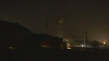 Weather camera view of South Dearborn Cmty Sch Dist.