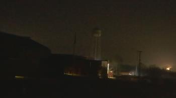 Weather camera view of South Dearborn Cmty Sch Dist.