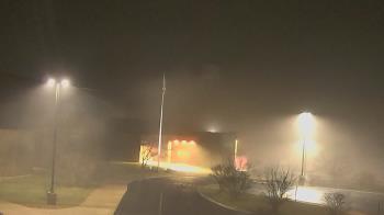 Weather camera view of South Dearborn Cmty Sch Dist.