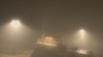 Weather camera view of South Dearborn Cmty Sch Dist.