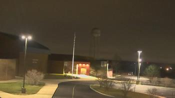 Weather camera view of South Dearborn Cmty Sch Dist.