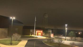 Weather camera view of South Dearborn Cmty Sch Dist.