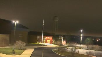 Weather camera view of South Dearborn Cmty Sch Dist.