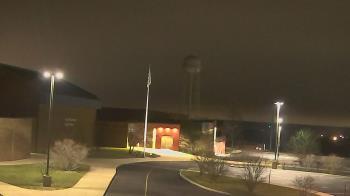 Weather camera view of South Dearborn Cmty Sch Dist.