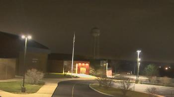 Weather camera view of South Dearborn Cmty Sch Dist.