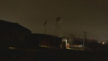 Weather camera view of South Dearborn Cmty Sch Dist.