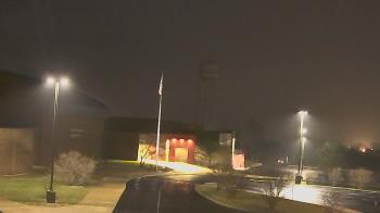 Weather camera view of South Dearborn Cmty Sch Dist.
