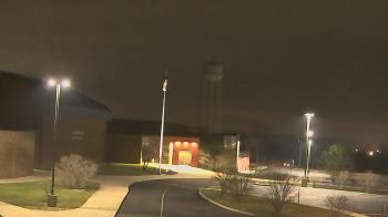 Weather camera view of South Dearborn Cmty Sch Dist.