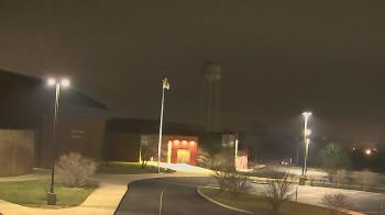 Weather camera view of South Dearborn Cmty Sch Dist.