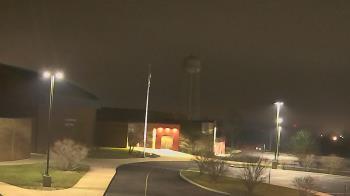 Weather camera view of South Dearborn Cmty Sch Dist.