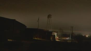 Weather camera view of South Dearborn Cmty Sch Dist.