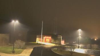 Weather camera view of South Dearborn Cmty Sch Dist.