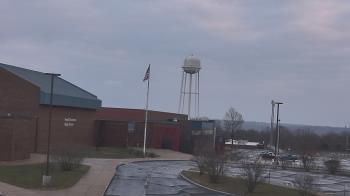 Weather camera view of South Dearborn Cmty Sch Dist.
