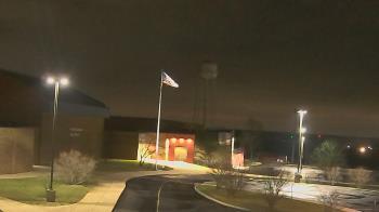 Weather camera view of South Dearborn Cmty Sch Dist.