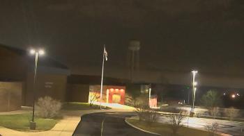 Weather camera view of South Dearborn Cmty Sch Dist.