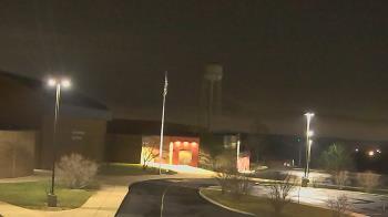 Weather camera view of South Dearborn Cmty Sch Dist.
