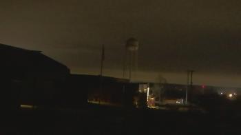 Weather camera view of South Dearborn Cmty Sch Dist.