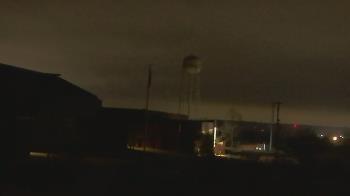 Weather camera view of South Dearborn Cmty Sch Dist.