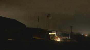 Weather camera view of South Dearborn Cmty Sch Dist.