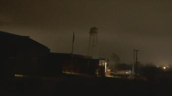 Weather camera view of South Dearborn Cmty Sch Dist.