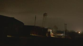 Weather camera view of South Dearborn Cmty Sch Dist.