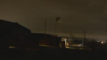 Weather camera view of South Dearborn Cmty Sch Dist.