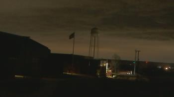 Weather camera view of South Dearborn Cmty Sch Dist.