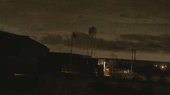 Weather camera view of South Dearborn Cmty Sch Dist.