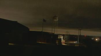 Weather camera view of South Dearborn Cmty Sch Dist.